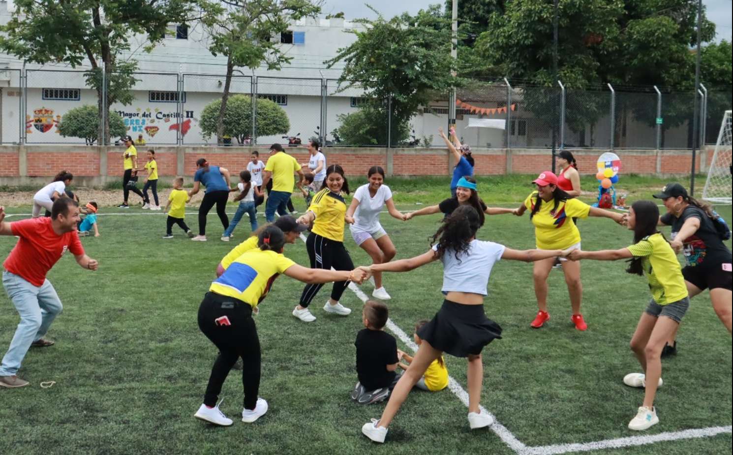 Foto Colegio